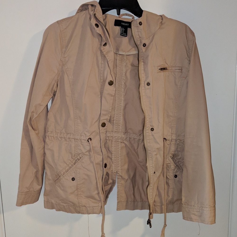 Jacket